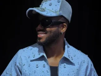 Korede Bello – Numba 1 Mp3 Download