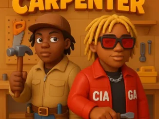 Ys.manrasta – Carpenter ft. Chella Mp3 downloads