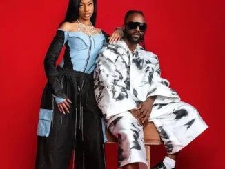 Flavour – Pansa Pansa Ft Kizz Daniel Mp3 Download