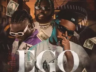 Baco G – OBODO ft. Beepee D Rapgod Mp3 Download