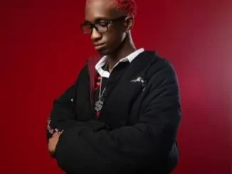 Mavoswago – Use Me Mp3 Download