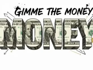 Guchi, Salima Chica – Gimme The Money Mp3 Download