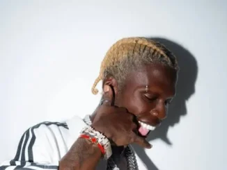 Seyi Vibez – New Song Mp3 downloads