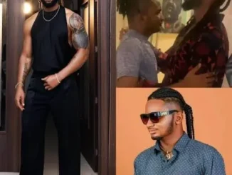 Flavour – Money deh give morale Mp3 Download