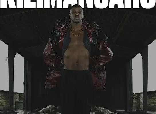 KILIMANJARO – POP OUT ft. AMAKA