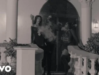 Rani Rastaciti – Caution Mp3 Download