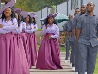 The Great Angels Choir – Wake Wake Mp3 Download