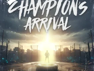 Champz - Champion’s Arrival EP Mp3 Downloads