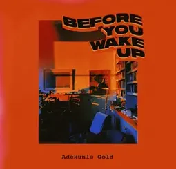 Adekunle Gold – Before You Wake Up Mp3 Download