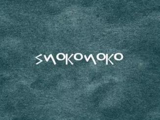 Alxapoww – SNOKONOKO Mp3 Download