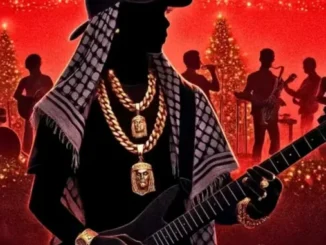 Bluenax & Bako Beatz – Evil Jingle Mp3 Download