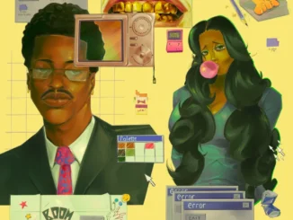 BoiGizmo – Come Over Mp3 Download