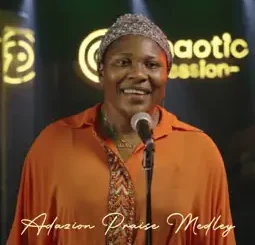 Chaotic Session – Adazion Praise Medley Mp3 Download