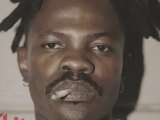 Ngwair – Dont’ Give Up ft. Zahir Zorr Mp3 Download