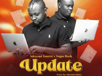 Dogo Paten – Nishike Mkono Mp3 Download