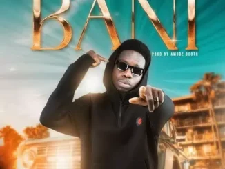 Ado Gwanja – Bani Mp3 Download