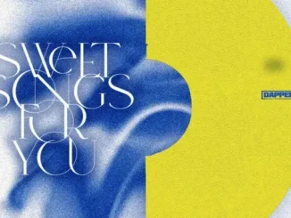 Kelechi Africana – Bailando Mp3 Download