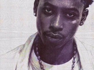 Lil Frosh – Chamanchin Mp3 Download