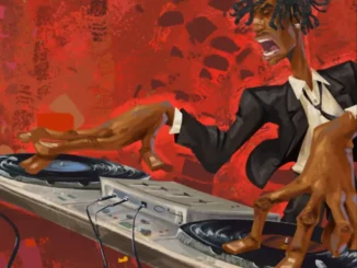 Khaid – Sorry Im Not Sorry Mp3 Download