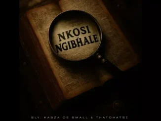 Sly – Nkosi Ngibhale Mp3 Download
