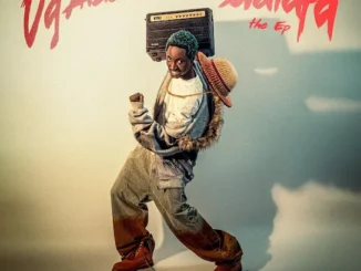 OG Abbah - Wayyo Allah Na III