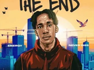 Jay Melody – Marafiki Mp3 Download