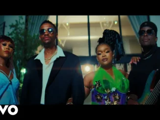 Sam Deep, Nia Pearl, Boohle, Mano – Shela Mp3 Download