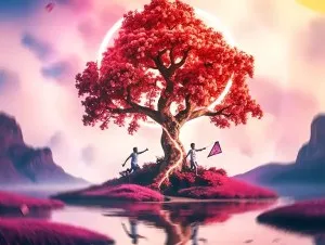 ZWOTHE KEYS – Trying My Best - Featured Image