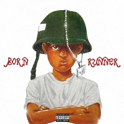 Jaggydl – Military Boy Mp3 Download