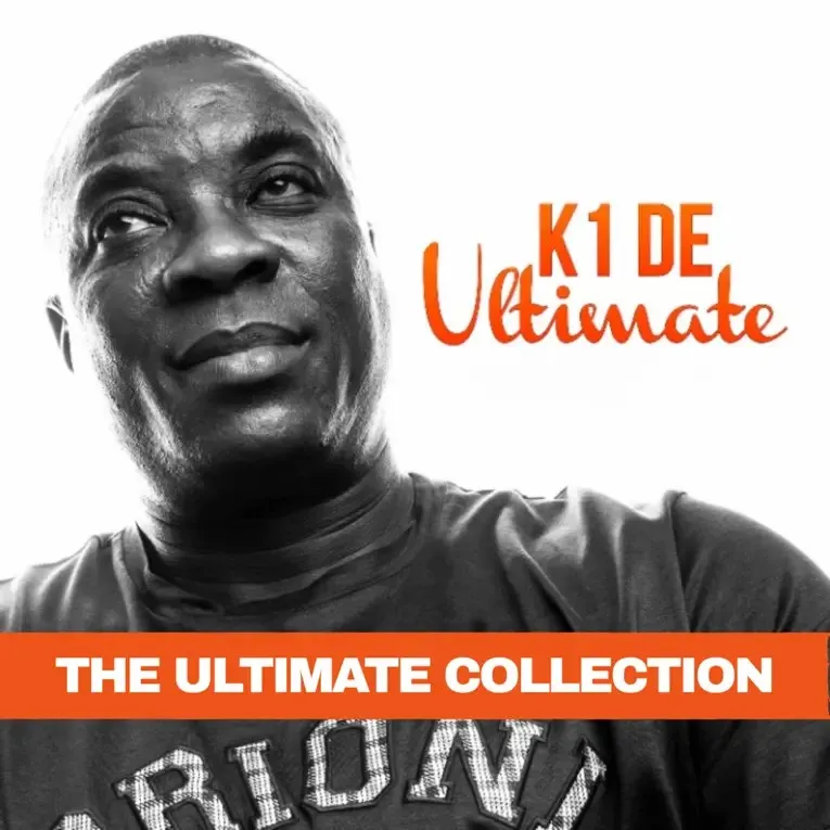 K1 De Ultimate – Sun Sun Mp3 Download