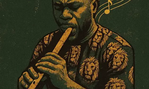 Agumbaa – Oja Ndi Eze - Featured Image