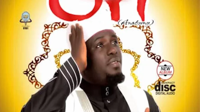 Alh Basit Aponle Anobi – Kosi Oba Bire - Featured Image