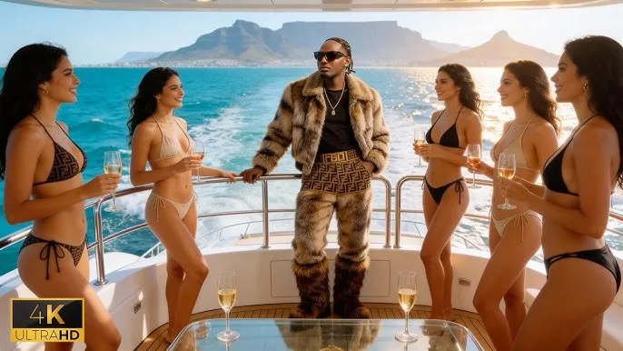 Barakah The Prince – Mwanetu Mp3 Download