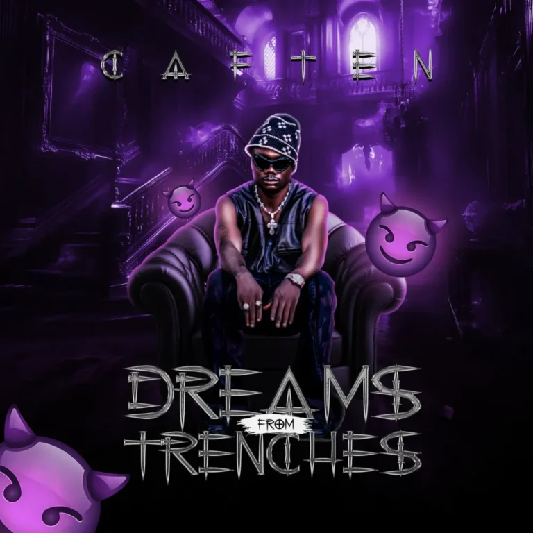 Caften – Street Osankwa Mp3 Download