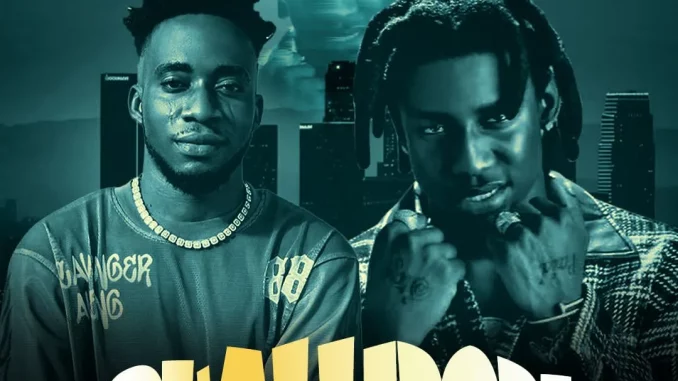 DJ Amacoz – Best Of Shallipopi 2026 Mix Mp3 Download