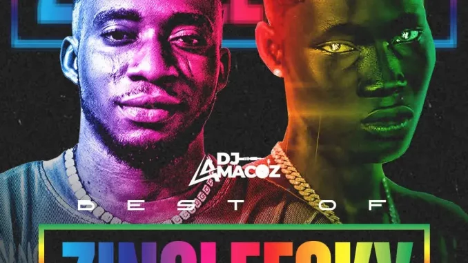 DJ Amacoz – Best Of Zinoleesky 2026 (Mix) Mp3 Download
