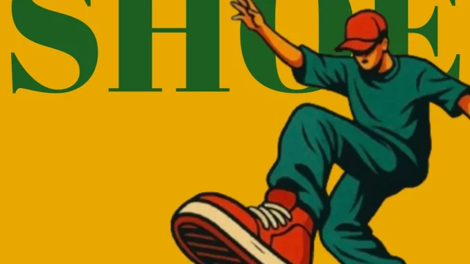 DJ Costain – Put On The Big Big Shoe Mix - Featured Image