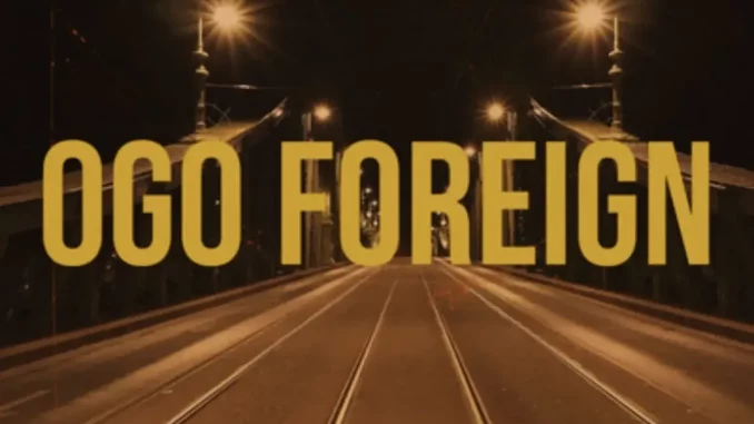 DJ Damlex Soundit – Ogo Foreign Mp3 downloads