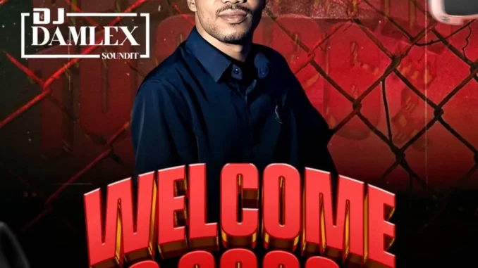 DJ Damlex Soundit – Welcome To 2026 Mix Mp3 Download