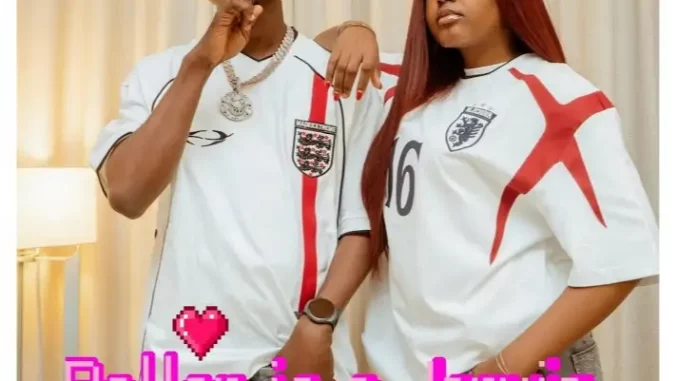 DJ Sogo – Peller Is A Jarvis (GehGeh) Mp3 Download