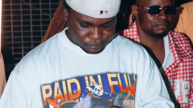 DJ Spirit Oko Oku – Vibration Mix