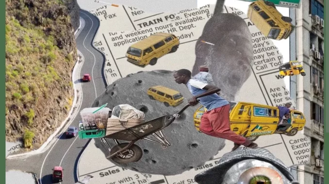 DJ Lavish & Danpapa GTA – Ikeja Dance Beat Mp3 Download