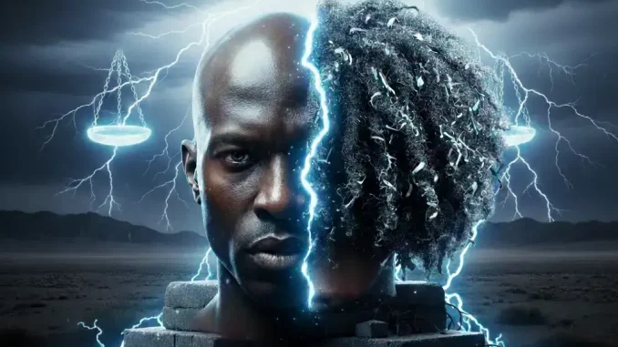 Davolee – Apari Ati Dandruff