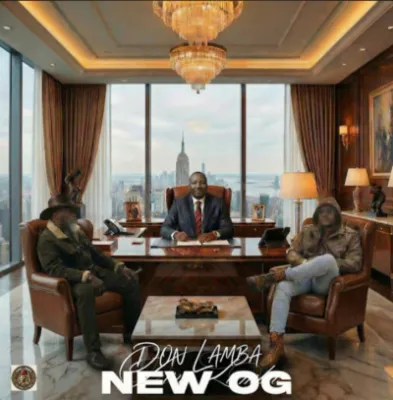 Don Lamba – New OG Mp3 Download