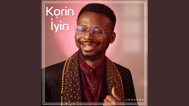 EmmaOMG – Ko’rin Iyin Mp3 Download