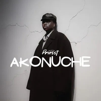Priesst – Akonuche