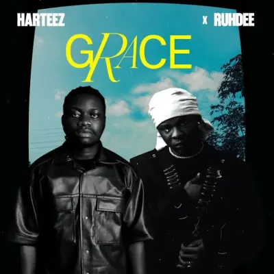 Harteez – Grace ft. Ruhdee Mp3 Download