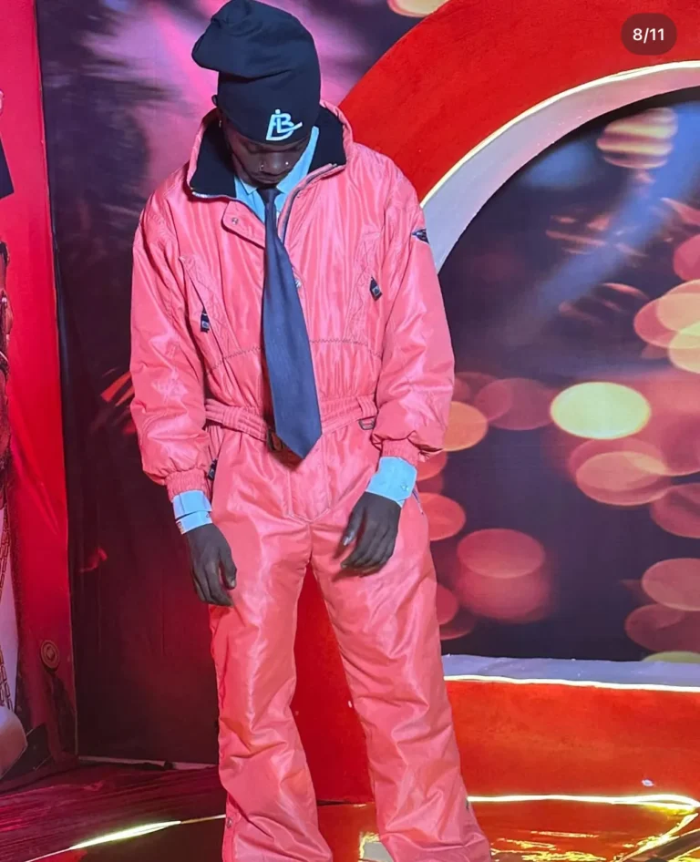 Biography Of Boiyant, Real Age, Networth, Music Career, Award.