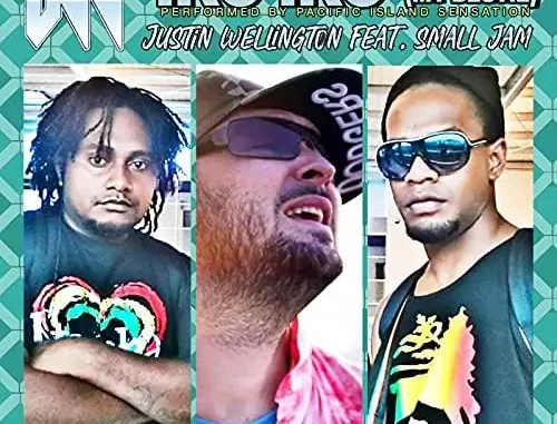 Justin Wellington ft. Small Jam – Iko Iko (My Bestie) Mp3 Download