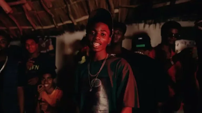 Kaa La Moto – Shamba Ft Double Gang Mp3 Download